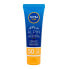 Фото #1 товара Nivea Sun Alpin Face Sunscreen SPF50 50 ml sonnenschutz fürs gesicht unisex