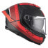 Фото #8 товара MT Helmets Thunder 4 SV R25 full face helmet