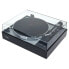 Thorens TD 1500 black HG