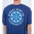 ფოტო #5 პროდუქტის HURLEY Everyday Pedals short sleeve T-shirt