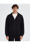 Фото #1 товара Свитшот мужской Skechers Essential Full Zip черный