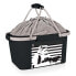 Фото #1 товара Сумка-холодильник Picnic Time oniva® by Star Wars Stormtrooper Metro Basket Collapsible Cooler Tote