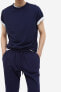 Фото #3 товара Regular Fit Sweatpants