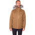 TRANGOWORLD Tivoli DC detachable jacket