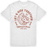 BROGER Tiger short sleeve T-shirt