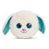 NICI Rabbit Wolli-Dot 32x32 cm Figural cushion