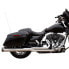 Фото #1 товара S&S CYCLE Harley Davidson FLHR 1584 Road King Ref:550-0771B Full Line System