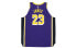 Nike NBA Authentic AU 23 AJ5197-505 Basketball Jersey