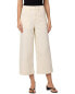 Joe's Jeans Cream Wide Leg Ankle Jean Women's 24