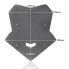 Фото #4 товара WRS Yamaha YA026FS Sport Windshield