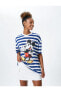 Фото #18 товара Футболка Koton Mickey Mouse ShortSleeved Print