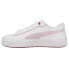 Puma Smash Platform V2 Candy Womens Size 11 M Sneakers Casual Shoes 383878-01