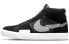 Фото #1 товара Кроссовки Nike Blazer Mid DA8854-001