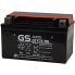 Фото #1 товара GS BATERIAS GT 12V 6A (T) Sealed Battery
