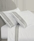 Фото #1 товара Monarch 4-Pc. Sheet Set, California King