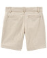 Фото #8 товара Kid Stretch Chino Shorts 7