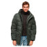 SUPERDRY MF Parka