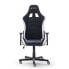 LED Gaming Chair MC Racing