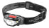 Фото #4 товара Ansmann HD70B - Headband flashlight - Black - Acrylonitrile butadiene styrene (ABS) - Plastic - IP44 - LED - 1 lamp(s)