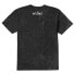 Фото #2 товара ETNIES CB Wash short sleeve T-shirt