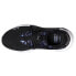 Фото #4 товара Puma Softride Enzo Evo Abstract Lace Up Womens Black Sneakers Casual Shoes 3783