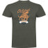 ფოტო #1 პროდუქტის KRUSKIS Seafood Octopus short sleeve T-shirt