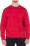 Joma Joma Montana Sweatshirt 102107-600 Czerwone M