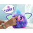 Фото #4 товара Интерактивная игрушка Hasbro Furby Фиолетовая