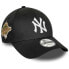 NEW ERA Patch 9Forty New York Yankees Cap - фото #2