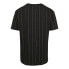 ფოტო #8 პროდუქტის URBAN CLASSICS Oversized Pintripe T-shirt