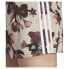 Фото #5 товара Плавательные шорты Adidas Floral Clx 100% переработанный полиэстер