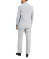 ფოტო #2 პროდუქტის Men's 100% Linen Blazer, Created for Macy's