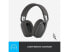 Фото #7 товара Logitech Zone Vibe 100 Lightweight Wireless Over Ear Headphones with Noise Cance