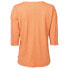 Фото #4 товара VAUDE Neyland 3/4 sleeve T-shirt