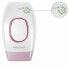 Device for long-term hair removal IPL 3024