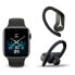 KSIX Active Pack Smartwatch And Wireless Headphones - фото #2