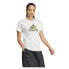 ADIDAS Real Madrid short sleeve T-shirt Белый, M - фото #5