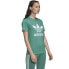 Фото #4 товара T-shirt adidas Trefoil Tee W FM3300