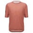 Фото #1 товара SANTINI Stone Slim Fit Tech T-shirt