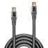 Фото #3 товара LINDY Mini displayport cable 2 m