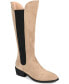 Фото #1 товара Women's Celesst Wide Calf Boots