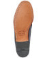 Фото #4 товара G.H.BASS Men's Larkin Leather Tassel Loafers
