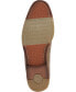 ფოტო #5 პროდუქტის Men's Finegan Apron Toe Loafer Dress Shoes