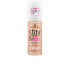 Основа-крем для макияжа Essence Stay All Day 16H 10-soft beige (30 ml) 30 мл - фото #19