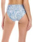 Фото #2 товара Melissa Odabash Bel Air Bikini Bottom Women's 40