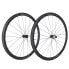 Фото #1 товара XLC WS-C37 CL Disc Carbon road front wheel