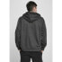 SOUTHPOLE Sweatshirt Taped Fleece Full Zip