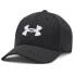 Фото #1 товара Under Armor Men's Blitzing cap 1376700 001