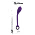 G-Spot Vibrator Playboy Purple