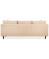 Jerett 98" Fabric Estate Sofa, Created for Macy's